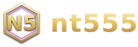 nt555 logo