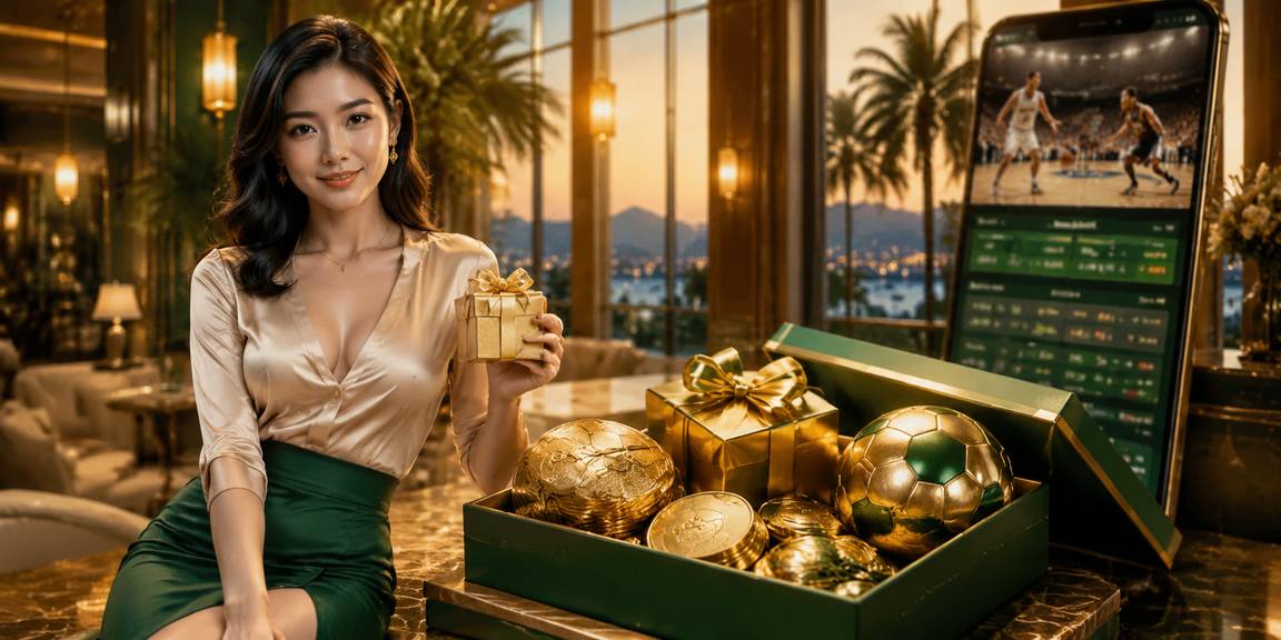 nt555 Ưu đãi cá cược thể thao